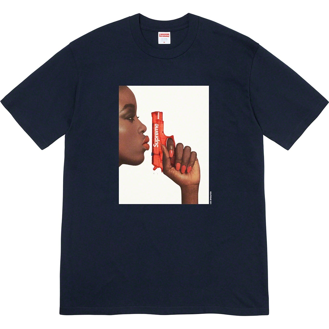 Water Pistol Tee view 7